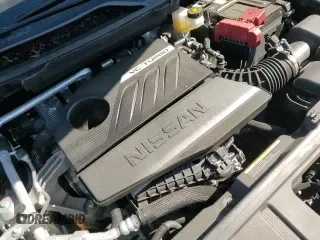 ✅ 2023 Nissan Rogue SL • VIN: JN8BT3CB4PW489447 • Lot: 81693345. Listed on Copart with 36,739 mi. Free auction sales archive from the USA and detailed vehicle history report at DreamBid. Image 16.