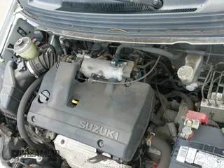 ✅ 2006 Suzuki Aerio SX • VIN: JS2RC61H965350816 • Лот: 42678885. Опубликован ранее на IAAI с пробегом 49 586 миль. Бесплатный доступ к архиву аукционных продаж из США и подробный отчёт об истории автомобиля на DreamBid. Изображение 12.