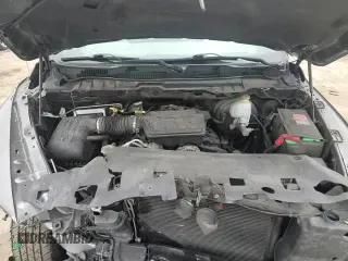 ✅ 2010 Dodge 1500 ST • VIN: 3D7JB1EP5AG104772 • Lot: 84306824. Wystawiony na Copart z przebiegiem 96 708 mil. Bezpłatny archiwum sprzedaży aukcyjnych z USA i szczegółowy raport historii pojazdu na DreamBid. Zdjęcie 14.