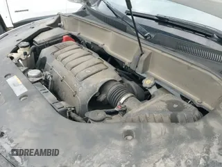 ✅ 2016 Buick Enclave Premium • VIN: 5GAKRCKD6GJ116079 • Лот: 42396890. Опубликован ранее на IAAI с пробегом 135 218 миль. Бесплатный доступ к архиву аукционных продаж из США и подробный отчёт об истории автомобиля на DreamBid. Изображение 19.