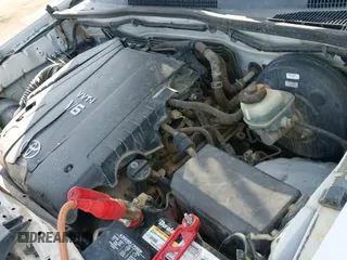 ✅ 2009 Toyota Tacoma PreRunner • VIN: 3TMJU62N79M086762 • Lot: 43398899. Listed on IAAI with 234,017 mi. Free auction sales archive from the USA and detailed vehicle history report at DreamBid. Image 19.