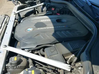 ✅ 2018 BMW X3 M40i • VIN: 5UXTS3C53J0Y98741 • Lot: 42952489. Wystawiony na IAAI z przebiegiem 95 264 mil. Bezpłatny archiwum sprzedaży aukcyjnych z USA i szczegółowy raport historii pojazdu na DreamBid. Zdjęcie 20.