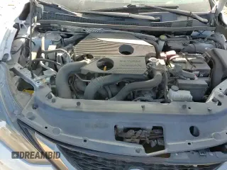 ✅ 2017 Nissan Sentra SR Turbo • VIN: 3N1CB7APXHY332964 • Lot: 66858805. Wystawiony na Copart z przebiegiem 109 350 mil. Bezpłatny archiwum sprzedaży aukcyjnych z USA i szczegółowy raport historii pojazdu na DreamBid. Zdjęcie 13.