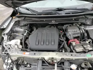 ✅ 2019 Mitsubishi Eclipse Cross ES • VIN: JA4AT3AA5KZ031628 • Lot: 93731415. Wystawiony na Copart z przebiegiem 92 442 mil. Bezpłatny archiwum sprzedaży aukcyjnych z USA i szczegółowy raport historii pojazdu na DreamBid. Zdjęcie 14.