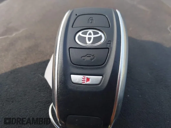 ✅ 2023 Toyota 86 Premium • VIN: JF1ZNBE11P9751397 • Lot: 42388482. Wystawiony na IAAI z przebiegiem 19 732 mil. Bezpłatny archiwum sprzedaży aukcyjnych z USA i szczegółowy raport historii pojazdu na DreamBid. Zdjęcie 11.