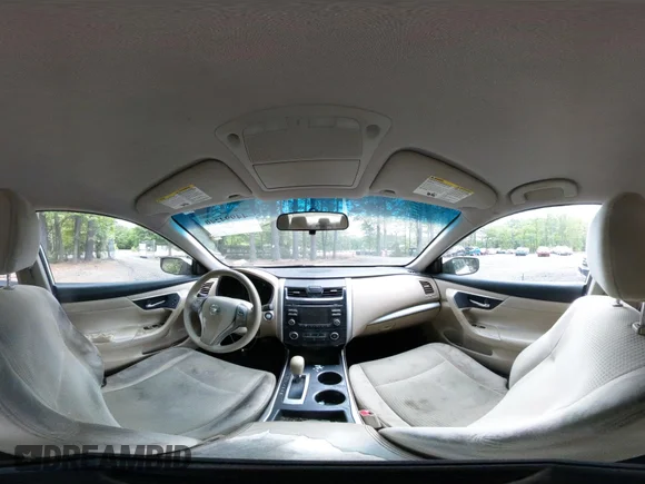 ✅ 2015 Nissan Altima SV • VIN: 1N4AL3AP1FC493614 • Лот: 44994240. Опубліковано раніше на IAAI з пробігом 166 307 миль. Безкоштовний доступ до архіву аукціонних продажів зі США та докладний звіт про історію автомобіля на DreamBid. Зображення 18.