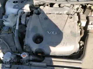 ✅ 2017 Nissan Maxima SV • VIN: 1N4AA6AP9HC421358 • Lot: 92307195. Listed on Copart with 103,756 mi. Free auction sales archive from the USA and detailed vehicle history report at DreamBid. Image 16.