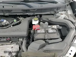 ✅ 2018 Nissan Rogue SV • VIN: JN8AT2MVXJW300113 • Lot: 81695685. Wystawiony na Copart z przebiegiem 138 493 mil. Bezpłatny archiwum sprzedaży aukcyjnych z USA i szczegółowy raport historii pojazdu na DreamBid. Zdjęcie 14.