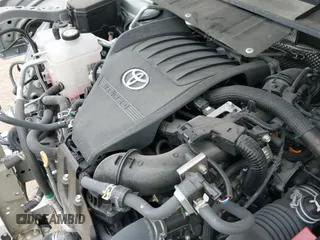 ✅ 2024 Toyota Highlander XLE • VIN: 5TDKDRBH4RS541051 • Лот: 43385217. Опубликован ранее на IAAI с пробегом 17 943 миль. Бесплатный доступ к архиву аукционных продаж из США и подробный отчёт об истории автомобиля на DreamBid. Изображение 24.