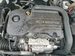 2017 Chevrolet Malibu LS z VIN 1G1ZB5ST1HF269969, wystawiony jako Copart lot #70947835 z przebiegiem 110 504 mil mil oraz Szkoda całkowita • Salvage title. Historia ofert i sprzedaży dostępna na DreamBid. Obrazek 15.