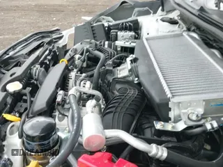 ✅ 2024 Subaru WRX • VIN: JF1VBAB64R9819602 • Lot: 41928895. Listed on IAAI with 1,832 mi. Free auction sales archive from the USA and detailed vehicle history report at DreamBid. Image 19.