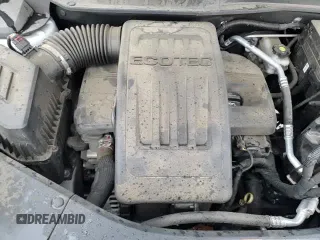 ✅ 2017 Chevrolet Equinox LT • VIN: 2GNALCEKXH6176345 • Лот: 90415125. Опубликован ранее на Copart с пробегом 79 946 миль. Бесплатный доступ к архиву аукционных продаж из США и подробный отчёт об истории автомобиля на DreamBid. Изображение 14.