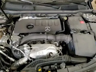 ✅ 2020 Mercedes-Benz A 220 • VIN: WDD3G4FB4LW038265 • Lot: 91249415. Wystawiony na Copart z przebiegiem 50 757 mil. Bezpłatny archiwum sprzedaży aukcyjnych z USA i szczegółowy raport historii pojazdu na DreamBid. Zdjęcie 15.