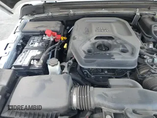 ✅ 2021 Jeep Wrangler Unlimited Rubicon • VIN: 1C4JJXR66MW674769 • Lot: 71253635. Wystawiony na Copart z przebiegiem 54 446 mil. Bezpłatny archiwum sprzedaży aukcyjnych z USA i szczegółowy raport historii pojazdu na DreamBid. Zdjęcie 14.