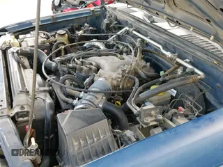 ✅ 2001 Nissan Xterra XE • VIN: 5N1ED28T81C527817 • Лот: 43416713. Опубликован ранее на IAAI с пробегом 216 292 миль. Бесплатный доступ к архиву аукционных продаж из США и подробный отчёт об истории автомобиля на DreamBid. Изображение 19.