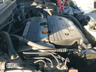 ✅ 2003 Honda Accord EX • VIN: 1HGCM56663A033059 • Lot: 43724331. Wystawiony na IAAI z przebiegiem 328 010 mil. Bezpłatny archiwum sprzedaży aukcyjnych z USA i szczegółowy raport historii pojazdu na DreamBid. Zdjęcie 19.