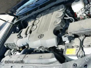 ✅ 2023 Toyota 4Runner SR5 Premium • VIN: JTENU5JR8P6110723 • Лот: 41839472. Опубликован ранее на IAAI с пробегом 25 711 миль. Бесплатный доступ к архиву аукционных продаж из США и подробный отчёт об истории автомобиля на DreamBid. Изображение 24.