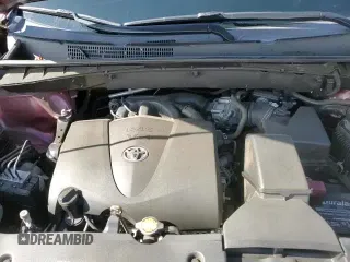 ✅ 2017 Toyota Highlander Limited • VIN: 5TDDZRFH6HS432559 • Лот: 82474565. Опубликован ранее на Copart с пробегом 85 058 миль. Бесплатный доступ к архиву аукционных продаж из США и подробный отчёт об истории автомобиля на DreamBid. Изображение 14.