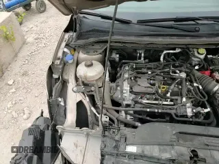 ✅ 2021 Ford Escape S • VIN: 1FMCU9F63MUA21209 • Lot: 71710925. Wystawiony na Copart z przebiegiem 58 040 mil. Bezpłatny archiwum sprzedaży aukcyjnych z USA i szczegółowy raport historii pojazdu na DreamBid. Zdjęcie 14.