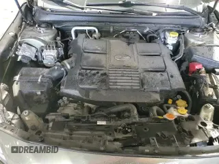 ✅ 2019 Subaru Outback Limited • VIN: 4S4BSENC4K3298018 • Лот: 90427955. Опубликован ранее на Copart с пробегом 107 301 миль. Бесплатный доступ к архиву аукционных продаж из США и подробный отчёт об истории автомобиля на DreamBid. Изображение 16.