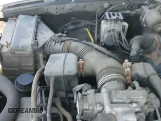 ✅ 2004 Toyota Tacoma • VIN: 5TEHN72N34Z357507 • Lot: 42489187. Listed on IAAI with 141,654 mi. Free auction sales archive from the USA and detailed vehicle history report at DreamBid. Image 19.