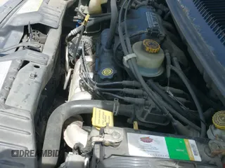 ✅ 2003 Chrysler Town & Country Limited • VIN: 2C8GT64L93R104038 • Lot: 42337487. Wystawiony na IAAI z przebiegiem 176 872 mil. Bezpłatny archiwum sprzedaży aukcyjnych z USA i szczegółowy raport historii pojazdu na DreamBid. Zdjęcie 12.