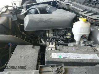 ✅ 2016 Ram 1500 Express • VIN: 1C6RR6KG9GS106396 • Lot: 42575420. Listed on IAAI with 95,690 mi. Free auction sales archive from the USA and detailed vehicle history report at DreamBid. Image 19.