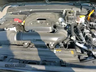 ✅ 2024 Jeep Wrangler Sport S • VIN: 1C4RJXN69RW344365 • Лот: 70876735. Опубликован ранее на Copart с пробегом 8 426 миль. Бесплатный доступ к архиву аукционных продаж из США и подробный отчёт об истории автомобиля на DreamBid. Изображение 14.