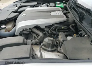 ✅ 2016 Lexus GS 350 • VIN: JTHCZ1BL7GA004517 • Lot: 42033286. Listed on IAAI with 109,051 mi. Free auction sales archive from the USA and detailed vehicle history report at DreamBid. Image 19.