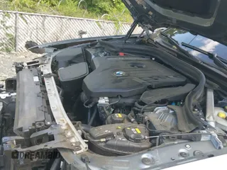 ✅ 2018 BMW 5 Series 530i • VIN: WBAJA5C53JWA56681 • Lot: 42267737. Listed on IAAI with 39,950 mi. Free auction sales archive from the USA and detailed vehicle history report at DreamBid. Image 20.