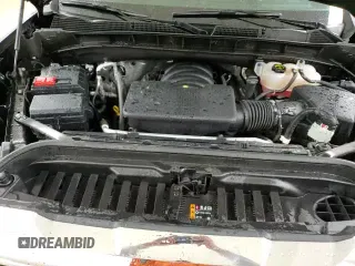 ✅ 2025 GMC Sierra 1500 SLT • VIN: 1GTUUDED4SZ288404 • Лот: 91294605. Опубликован ранее на Copart с пробегом 15 543 миль. Бесплатный доступ к архиву аукционных продаж из США и подробный отчёт об истории автомобиля на DreamBid. Изображение 15.