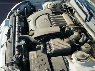 2002 Hyundai Sonata GLS с VIN KMHWF35H72A678701, выставлен на аукционе IAAI как лот 41335017 с пробегом 196 926 миль миль и . История ставок и продаж доступна на DreamBid. Изображение 12.