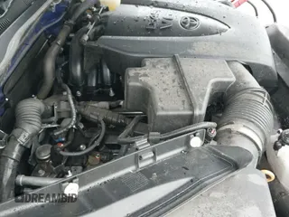 ✅ 2022 Toyota Tacoma TRD Sport • VIN: 3TYCZ5ANXNT102165 • Lot: 43564867. Listed on IAAI with 40,971 mi. Free auction sales archive from the USA and detailed vehicle history report at DreamBid. Image 19.