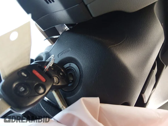 ✅ 2011 Honda Civic EX • VIN: 2HGFG1B81BH514907 • Lot: 44935101. Listed on IAAI with 55,728 mi. Free auction sales archive from the USA and detailed vehicle history report at DreamBid. Image 11.