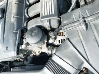 ✅ 2008 BMW 3 Series 328xi • VIN: WBAWV53508P079153 • Лот: 41911233. Опубликован ранее на IAAI с пробегом 135 450 миль. Бесплатный доступ к архиву аукционных продаж из США и подробный отчёт об истории автомобиля на DreamBid. Изображение 18.