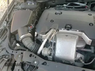 ✅ 2018 Buick Regal Essence • VIN: W04GV8SX9J1088559 • Lot: 93140545. Wystawiony na Copart z przebiegiem 48 589 mil. Bezpłatny archiwum sprzedaży aukcyjnych z USA i szczegółowy raport historii pojazdu na DreamBid. Zdjęcie 13.