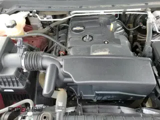 ✅ 2021 Chevrolet Colorado 2WD LT • VIN: 1GCGSCEA3M1295848 • Лот: 47415755. Опубликован ранее на Copart с пробегом 57 739 миль. Бесплатный доступ к архиву аукционных продаж из США и подробный отчёт об истории автомобиля на DreamBid. Изображение 13.