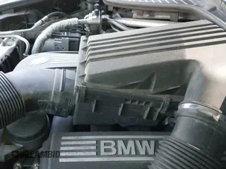 ✅ 2009 BMW X5 30i • VIN: 5UXFE43519L271461 • Лот: 43489521. Опубликован ранее на IAAI с пробегом 124 319 миль. Бесплатный доступ к архиву аукционных продаж из США и подробный отчёт об истории автомобиля на DreamBid. Изображение 19.