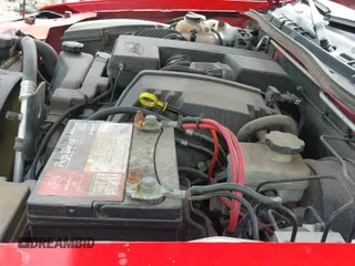 ✅ 2004 Chevrolet Colorado 1SE LS Z71 • VIN: 1GCDT136648206736 • Лот: 42514861. Опубликован ранее на IAAI с пробегом 190 673 миль. Бесплатный доступ к архиву аукционных продаж из США и подробный отчёт об истории автомобиля на DreamBid. Изображение 19.