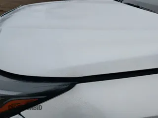 ✅ 2024 Lexus NX 350h Premium • VIN: JTJGKCEZ8R5018471 • Lot: 41449364. Listed on IAAI with 6,516 mi. Free auction sales archive from the USA and detailed vehicle history report at DreamBid. Image 19.