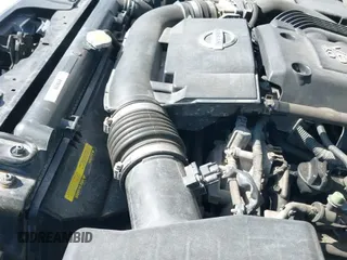 ✅ 2008 Nissan Xterra X • VIN: 5N1AN08W28C539725 • Lot: 42503754. Wystawiony na IAAI z przebiegiem 208 883 mil. Bezpłatny archiwum sprzedaży aukcyjnych z USA i szczegółowy raport historii pojazdu na DreamBid. Zdjęcie 17.