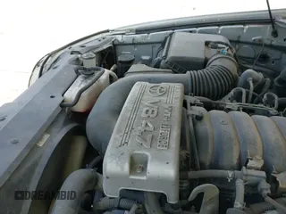 ✅ 2005 Toyota 4Runner Limited • VIN: JTEZT17R958006361 • Lot: 41924685. Wystawiony na IAAI z przebiegiem 218 589 mil. Bezpłatny archiwum sprzedaży aukcyjnych z USA i szczegółowy raport historii pojazdu na DreamBid. Zdjęcie 18.