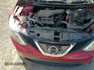 ✅ 2018 Nissan Rogue SL • VIN: JN1BJ1CR8JW255809 • Лот: 53115425. Опубликован ранее на Copart с пробегом 121 324 миль. Бесплатный доступ к архиву аукционных продаж из США и подробный отчёт об истории автомобиля на DreamBid. Изображение 13.