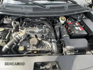 ✅ 2013 Ford Explorer Sport • VIN: 1FM5K8GT4DGB67923 • Lot: 54363125. Wystawiony na Copart z przebiegiem 160 947 mil. Bezpłatny archiwum sprzedaży aukcyjnych z USA i szczegółowy raport historii pojazdu na DreamBid. Zdjęcie 11.