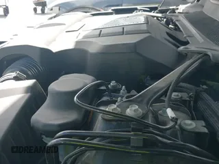 ✅ 2020 Land Rover Range Rover • VIN: SALGS5SE4LA595926 • Лот: 43462875. Опубликован ранее на IAAI с пробегом 51 077 миль. Бесплатный доступ к архиву аукционных продаж из США и подробный отчёт об истории автомобиля на DreamBid. Изображение 19.