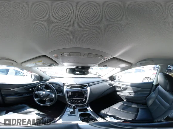 ✅ 2020 Nissan Murano SV • VIN: 5N1AZ2BJ9LN104176 • Lot: 45179944. Listed on IAAI with 76,592 mi. Free auction sales archive from the USA and detailed vehicle history report at DreamBid. Image 24.