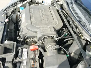 ✅ 2013 Honda Accord Touring • VIN: 1HGCR3F95DA030767 • Лот: 43594347. Опубликован ранее на IAAI с пробегом 123 394 миль. Бесплатный доступ к архиву аукционных продаж из США и подробный отчёт об истории автомобиля на DreamBid. Изображение 21.