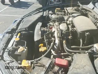 ✅ 2009 Subaru Outback Special Edition • VIN: 4S4BP61C697328894 • Lot: 43870683. Listed on IAAI with 231,620 mi. Free auction sales archive from the USA and detailed vehicle history report at DreamBid. Image 12.