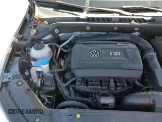 ✅ 2017 Volkswagen Jetta GLI • VIN: 3VW4T7AJ1HM259451 • Lot: 86553015. Wystawiony na Copart z przebiegiem 35 907 mil. Bezpłatny archiwum sprzedaży aukcyjnych z USA i szczegółowy raport historii pojazdu na DreamBid. Zdjęcie 13.