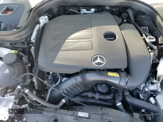 ✅ 2022 Mercedes-Benz GLC 300 • VIN: W1N0G8DB4NV397429 • Lot: 92382935. Wystawiony na Copart z przebiegiem 49 408 mil. Bezpłatny archiwum sprzedaży aukcyjnych z USA i szczegółowy raport historii pojazdu na DreamBid. Zdjęcie 15.